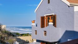 Sea views