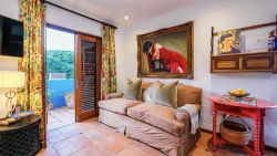 Apartment open plan