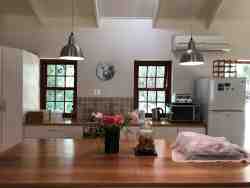 Sam's Kitchen