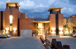 Fusion Boutique Hotel