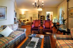 Main Lounge
