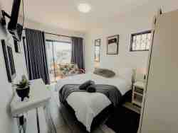 SELF CATERING UNIT 1