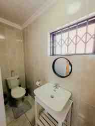 DOUBLE ROOM 1