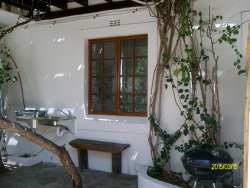 Garden Flat 2