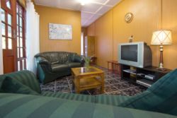 Rieder lounge