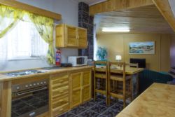 Ting Tinkie Kitchen