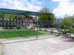 Gariep Gardens