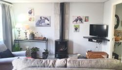Big Studio -  king double or twin unit with separate entrance, groundfloor