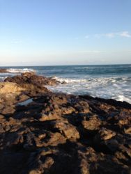 Beaches