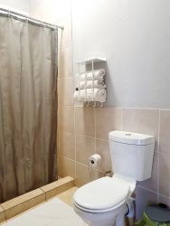 The Annex @ Gecko - En-suite shower room