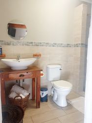 Hyena @ Gecko - Ensuite Shower room