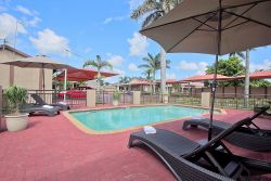 Swimming Pool 1