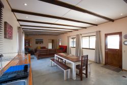 Southern Nights - Dining Room