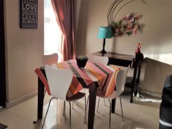 One of the Dining Areas
