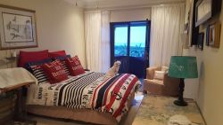 Anchor room