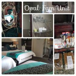 Opal Fam Unit