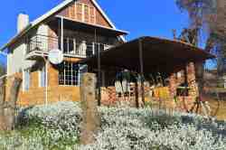 Cottage & Garden