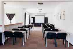 Conference Centre Upstais