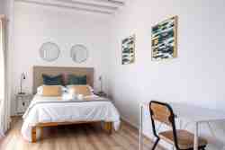 Standard Double Bed Room