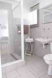 Standard Double Bed Room with shower ensuite