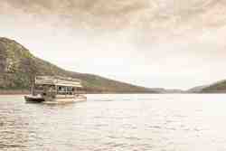 Safari Boat Cruise