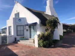 Front View Guest House