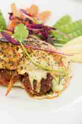 Superb Dinners: Glenda's Guest Suites