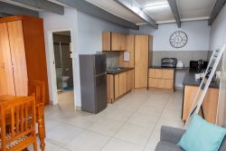 Self-catering apartment
