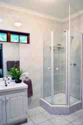 Black Grouse bathrooms