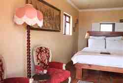 Sea View Room 4
