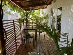 GM 10 Room 8 Private Terrace