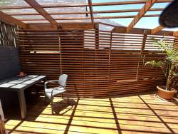 GM 10 Room 9 Private Terrace