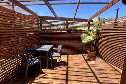 GM 10 Room 10 Private Terrace