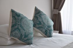 Goedgedacht Guestrooms