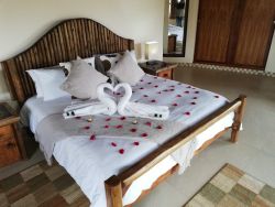 Villa Bedroom