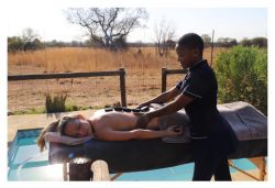 Spa Treatments