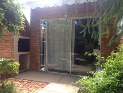 Room Entrance