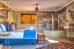 Rustic Red Studio