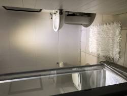Ensuite Shower