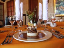 Fine Dining