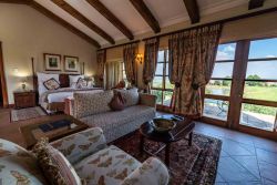 Lakeside Suite