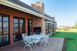 Self Catering Unit