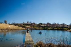 Lake