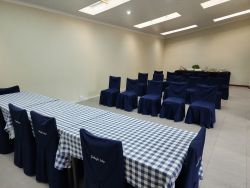 Conference / Meeting Room View 1