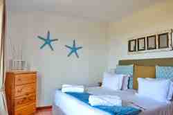 Fisherman Cottage King Bedroom