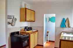 Fisherman Cottage Kitchen 