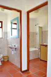 Fisherman Cottage Bathroom
