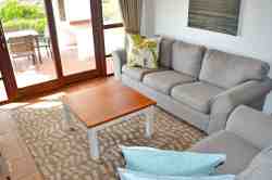 Gourikwa Cottage Living Room
