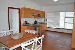 Gourikwa Cottage Kitchen