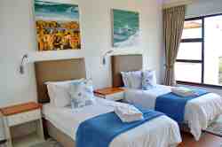 Gourikwa Cottage Twin Room